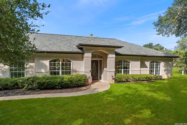 26231 Autumn Gln, Boerne, TX 78006