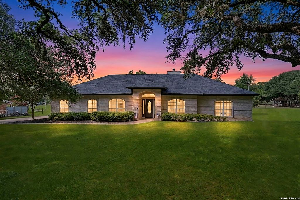 26231 Autumn Gln, Boerne, TX 78006