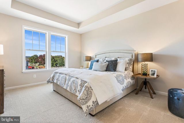 HOMESITE 3 BUTTERFLY LN, Frederick, MD 21703