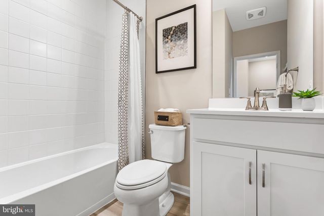HOMESITE 3 BUTTERFLY LN, Frederick, MD 21703