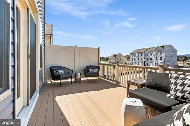 HOMESITE 3 BUTTERFLY LN, Frederick, MD 21703