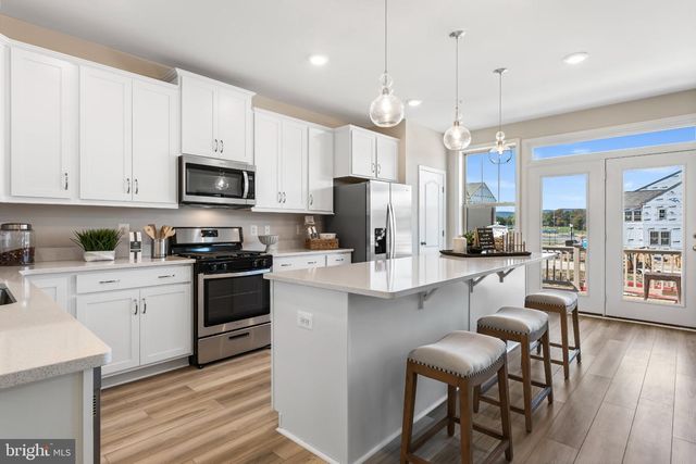 HOMESITE 3 BUTTERFLY LN, Frederick, MD 21703