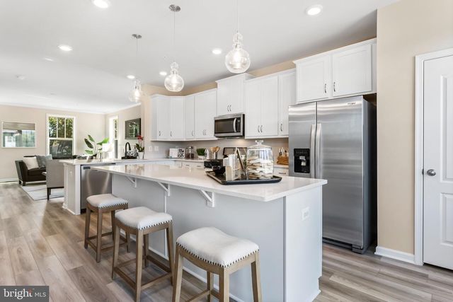 HOMESITE 3 BUTTERFLY LN, Frederick, MD 21703