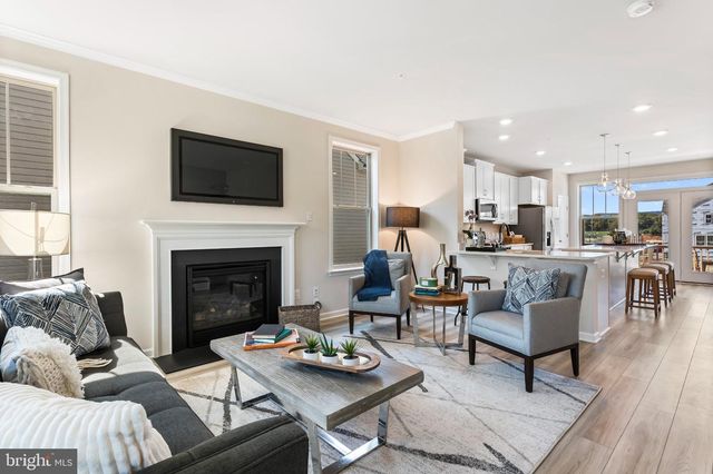 HOMESITE 3 BUTTERFLY LN, Frederick, MD 21703