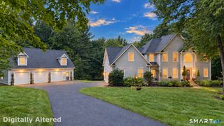 20 Sugar Bush Lane, Tolland, CT 06084