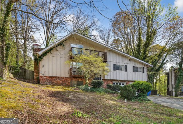 120 San Marino Court, Atlanta, GA 30349