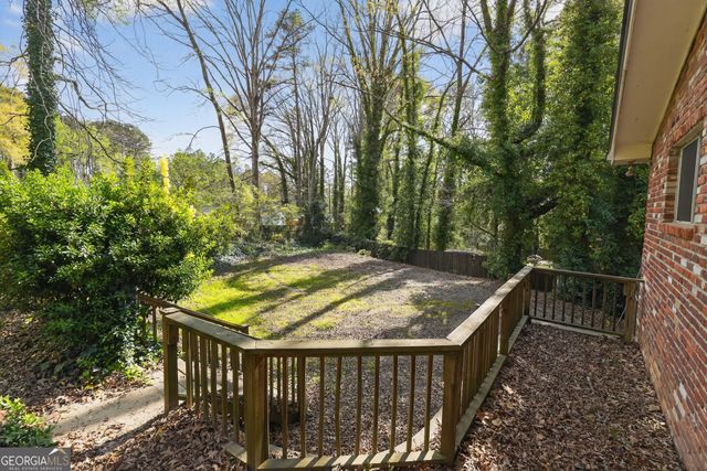 120 San Marino Court, Atlanta, GA 30349