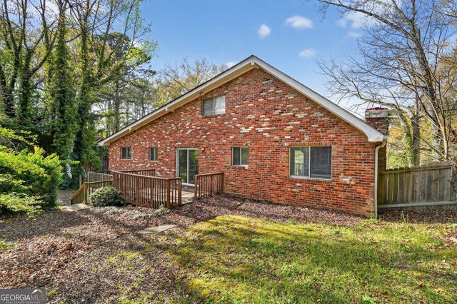 120 San Marino Court, Atlanta, GA 30349