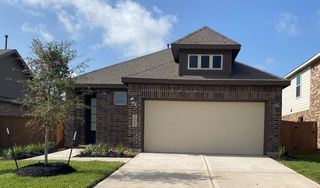 3091 Sunset Glory Drive, Katy, TX 77493