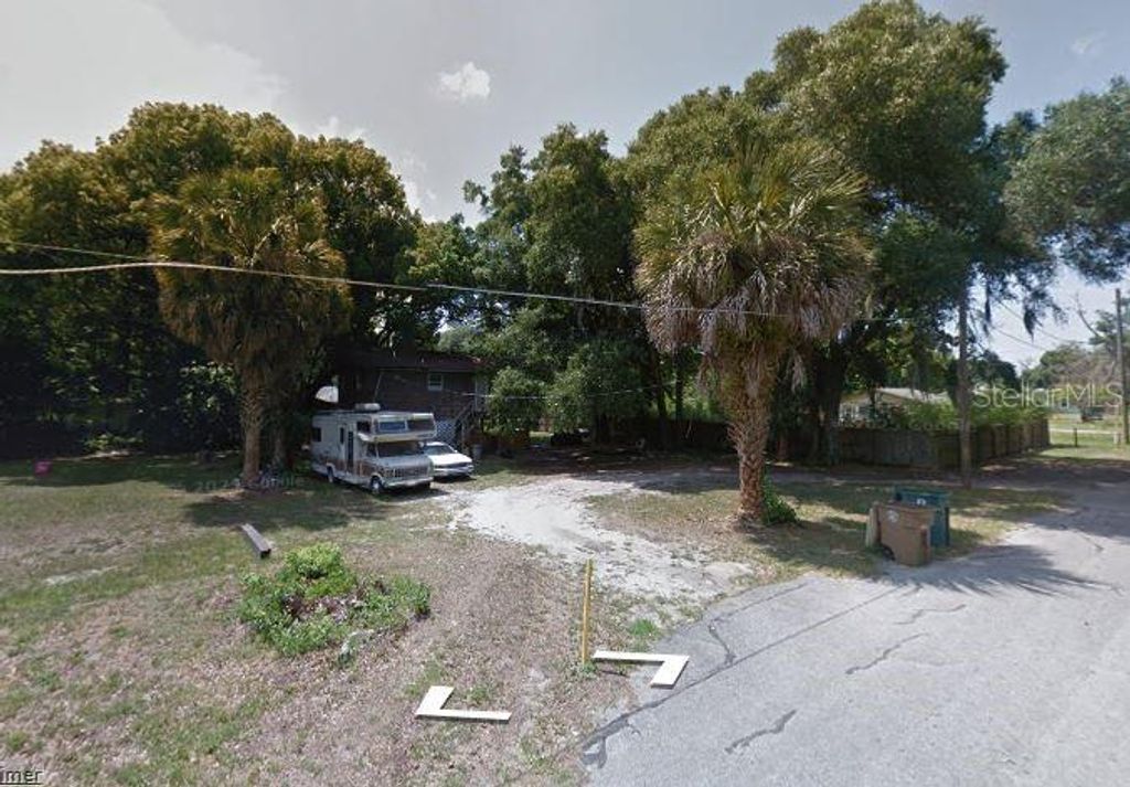 1568 NW 1ST AVENUE, Ocala, FL 34475