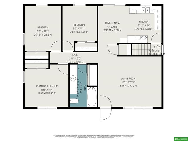 221 Sesame Street, Fremont, NE 68025