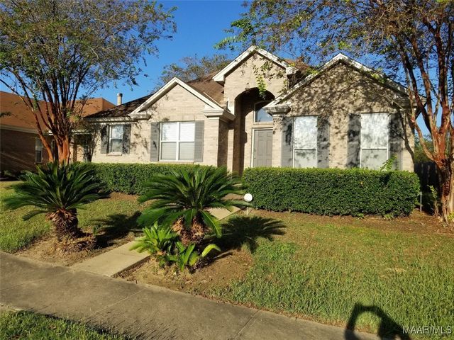 4750 Harvest Way, Montgomery, AL 36106