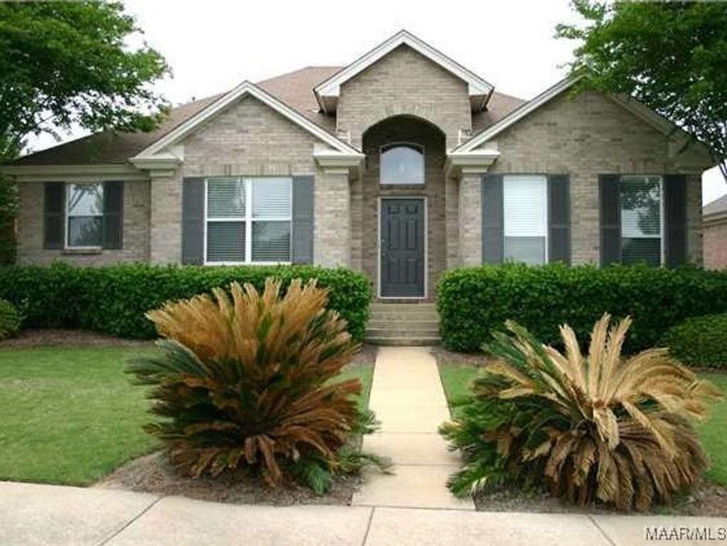 4750 Harvest Way, Montgomery, AL 36106