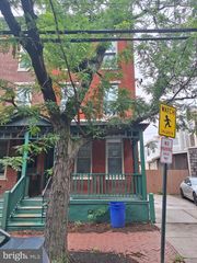 609 BERKLEY ST #B, Camden, NJ 08103