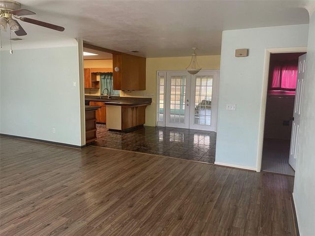 260 W HARBORD STREET, Lake Alfred, FL 33850