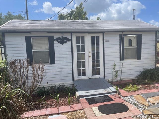 260 W HARBORD STREET, Lake Alfred, FL 33850