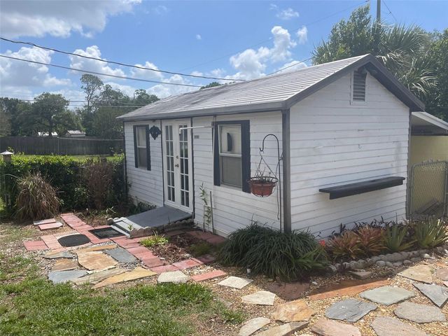 260 W HARBORD STREET, Lake Alfred, FL 33850