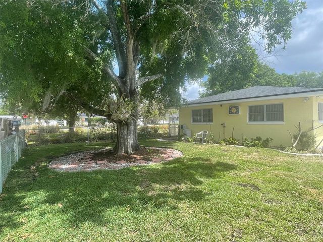 260 W HARBORD STREET, Lake Alfred, FL 33850