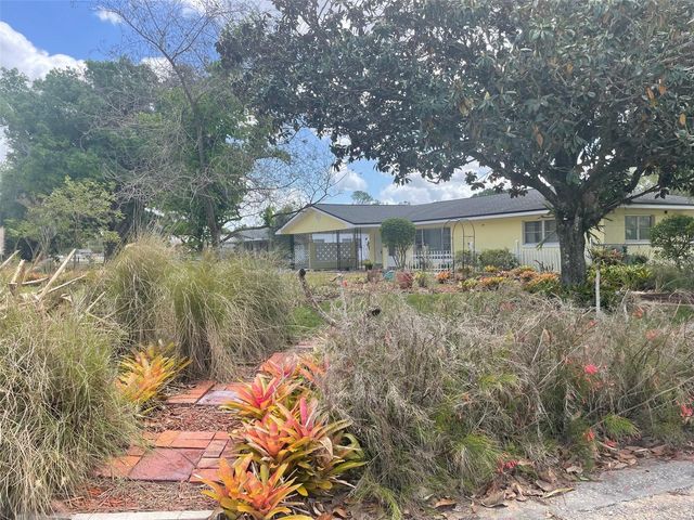 260 W HARBORD STREET, Lake Alfred, FL 33850