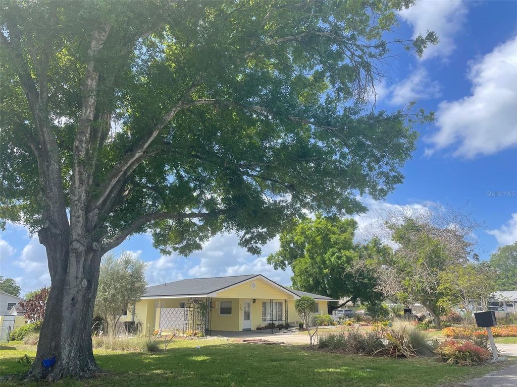 260 W HARBORD STREET, Lake Alfred, FL 33850