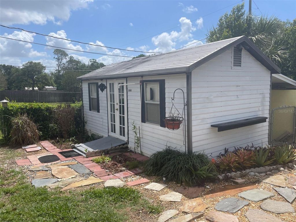 Image 23 of property listing at 260 W HARBORD STREET, Lake Alfred, FL 33850