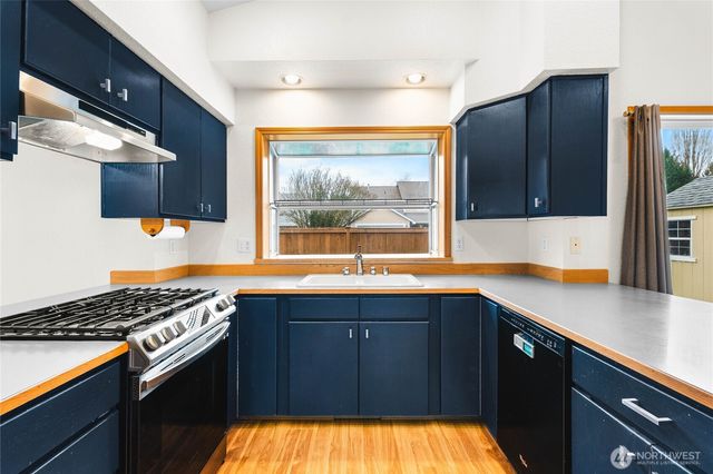 5440 Park Place Loop SE, Lacey, WA 98503