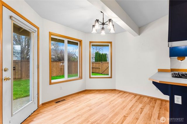 5440 Park Place Loop SE, Lacey, WA 98503