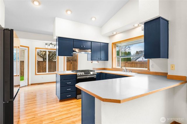 5440 Park Place Loop SE, Lacey, WA 98503