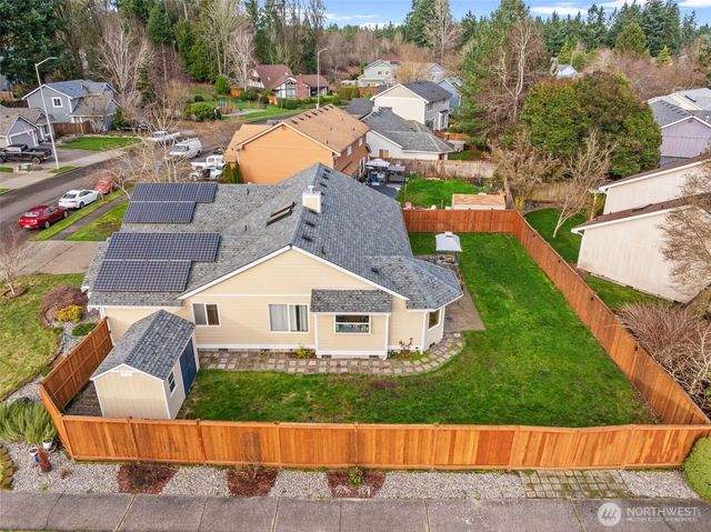 5440 Park Place Loop SE, Lacey, WA 98503