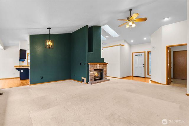 5440 Park Place Loop SE, Lacey, WA 98503