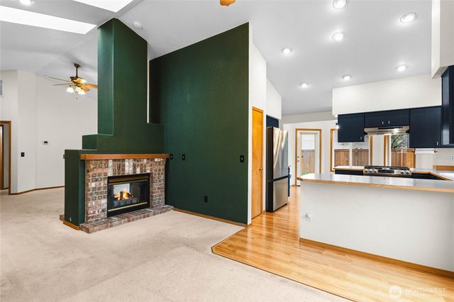 5440 Park Place Loop SE, Lacey, WA 98503