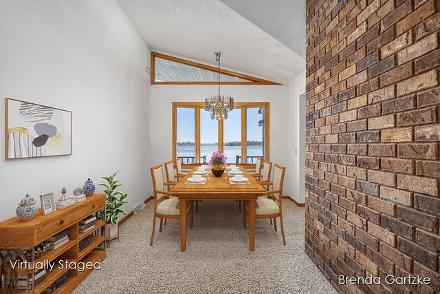 1599 E Clearwater Street, Grant, MI 49327