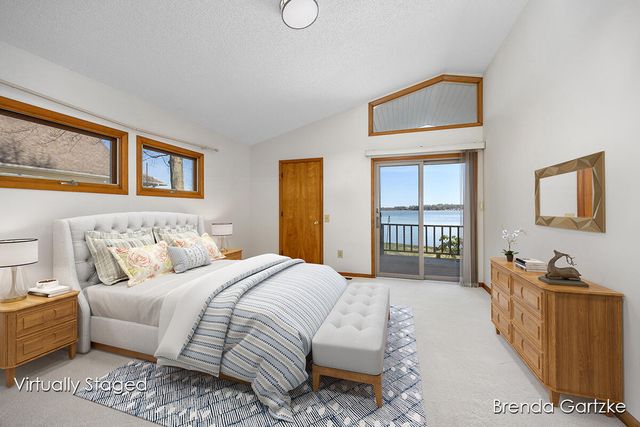 1599 E Clearwater Street, Grant, MI 49327