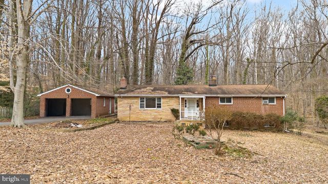 13008 FOREST DR, Bowie, MD 20715