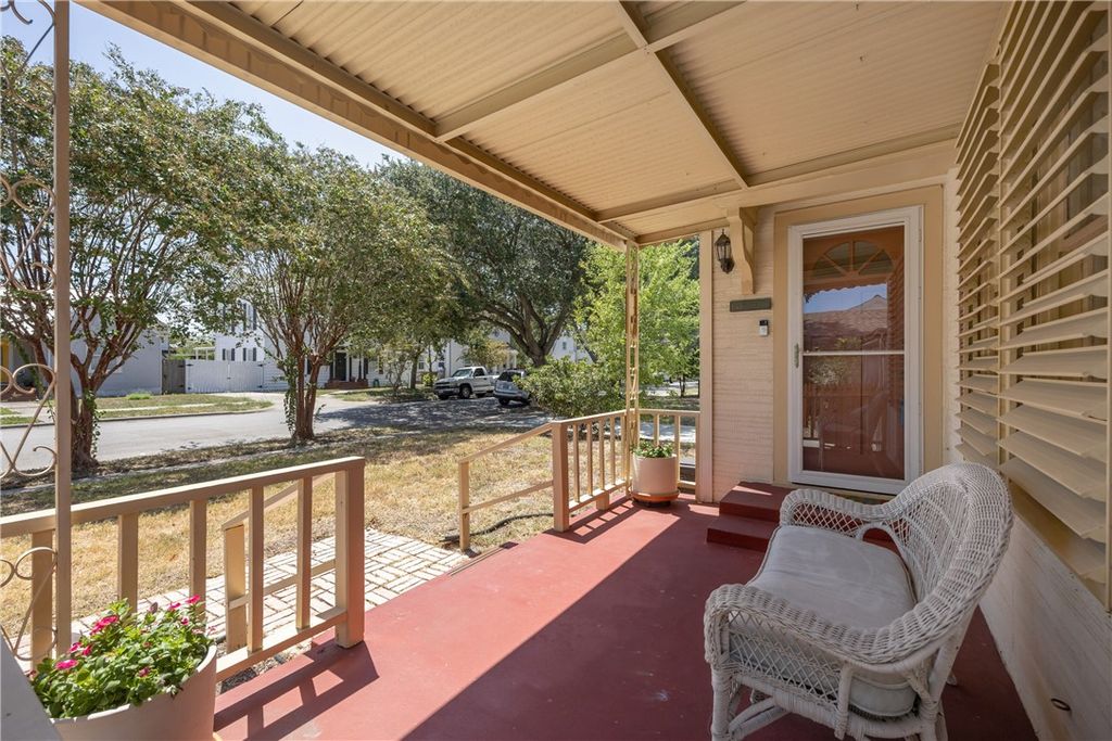 322 Southern St, Corpus Christi, TX 78404 — photo 3