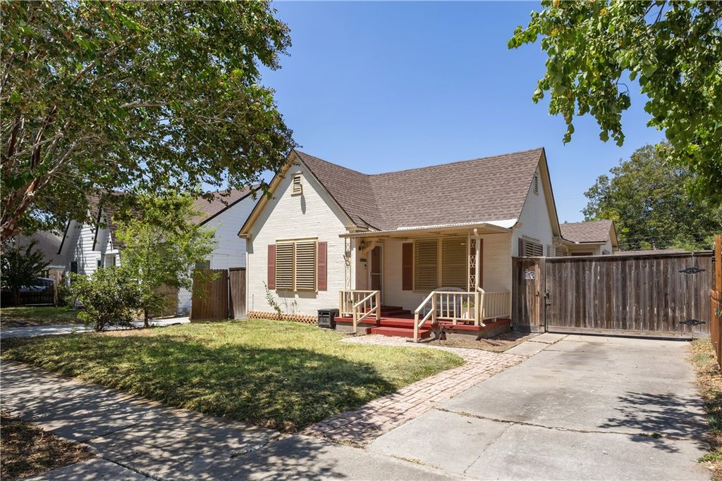 322 Southern St, Corpus Christi, TX 78404 — photo 4