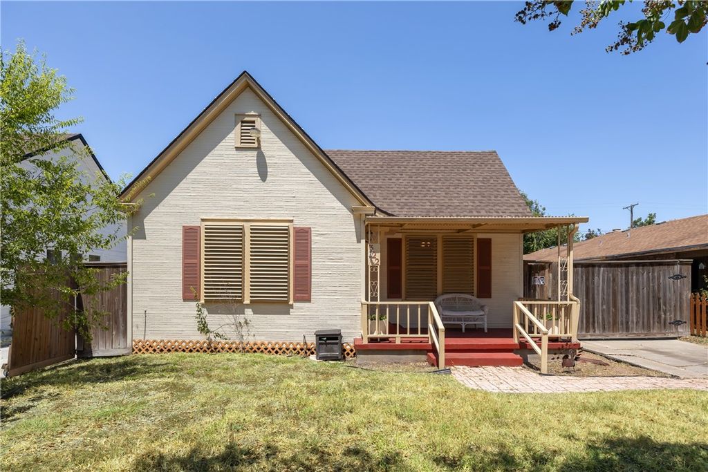 322 Southern St, Corpus Christi, TX 78404 — photo 5