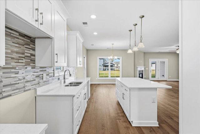 1081 Squirrel Nest Lane, Lexington, KY 40509