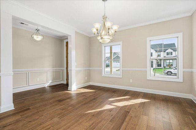 1081 Squirrel Nest Lane, Lexington, KY 40509