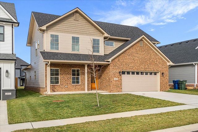 1081 Squirrel Nest Lane, Lexington, KY 40509