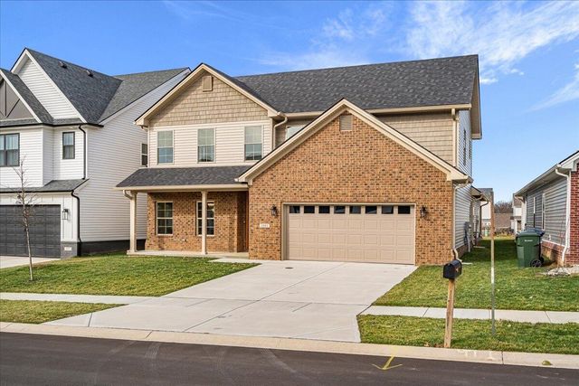 1081 Squirrel Nest Lane, Lexington, KY 40509