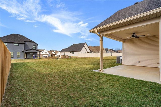 1081 Squirrel Nest Lane, Lexington, KY 40509