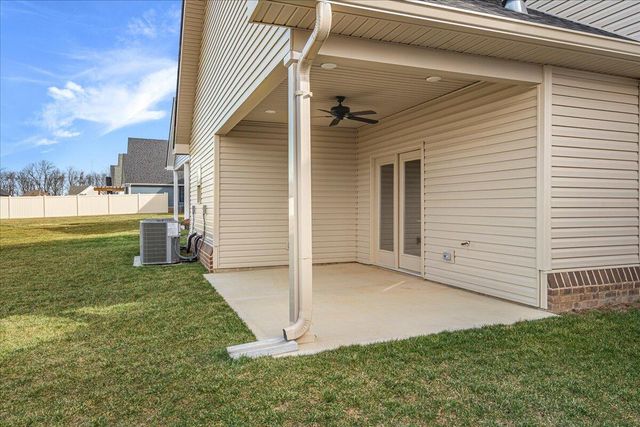 1081 Squirrel Nest Lane, Lexington, KY 40509