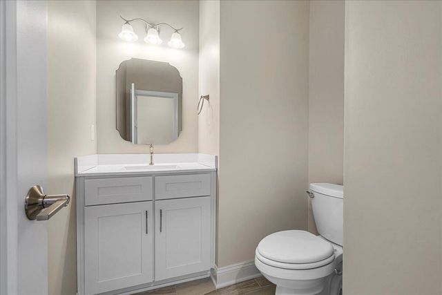 1081 Squirrel Nest Lane, Lexington, KY 40509