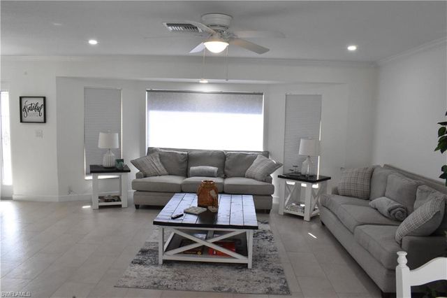4135 Coronado PKWY, Cape Coral, FL 33904