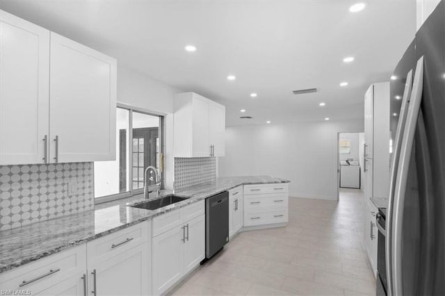 4135 Coronado PKWY, Cape Coral, FL 33904