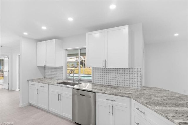 4135 Coronado PKWY, Cape Coral, FL 33904