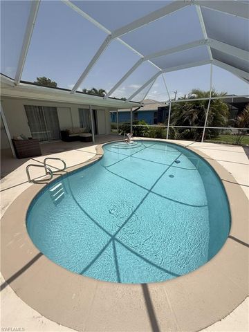 4135 Coronado PKWY, Cape Coral, FL 33904