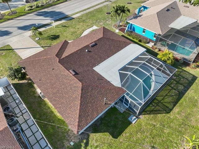 4135 Coronado PKWY, Cape Coral, FL 33904