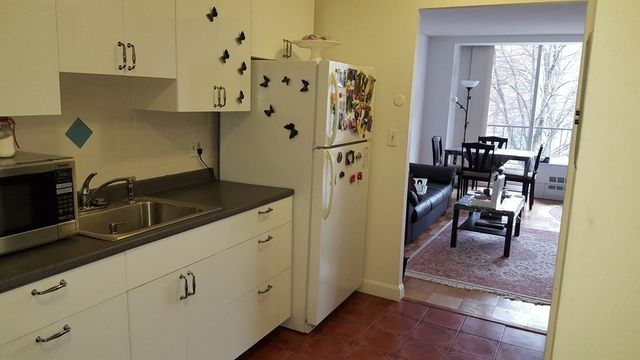 44 Washington Street 409, Brookline, MA 02445